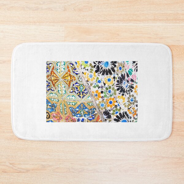 Item preview, Bohemian Summer Safety Mask  designed and sold by GabryNY.
