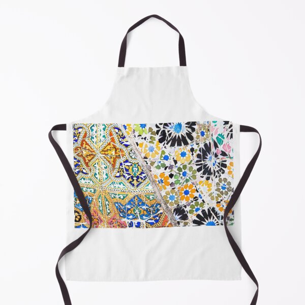 Item preview, Bohemian Summer Safety Mask designed and sold by GabryNY.