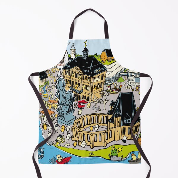 Item preview, Hanau Hidden Object from Rautie designed and sold by rautie.