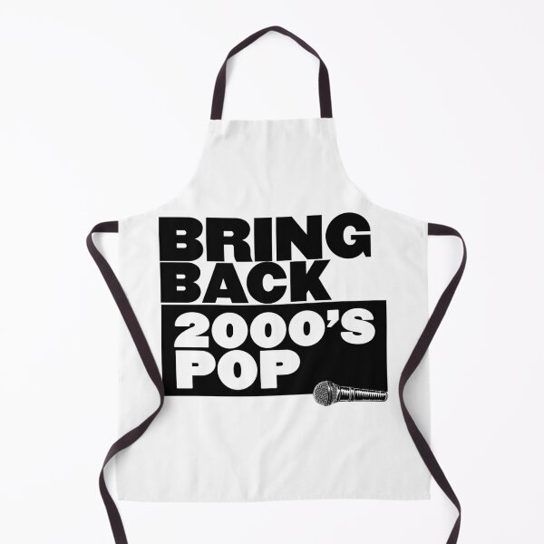Item preview, Bring Back 2000's Pop designed and sold by blazikin.