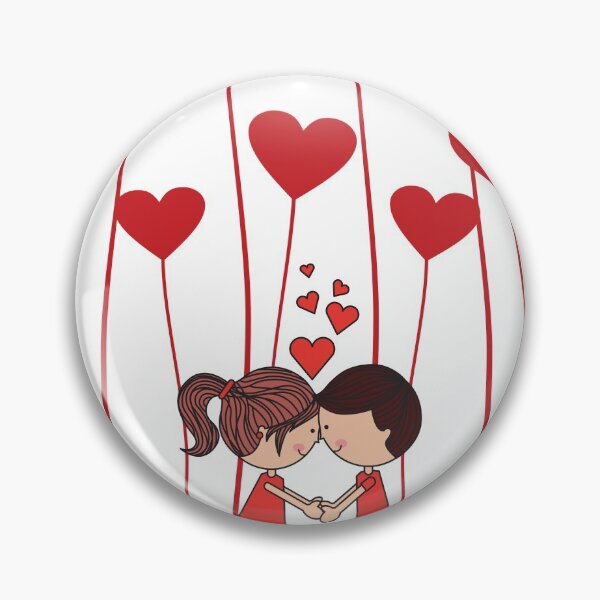Item preview, Love is... designed and sold by TeeBeesDesign.