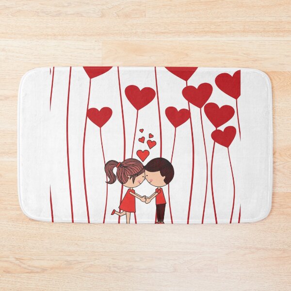 Item preview, Love is... designed and sold by TeeBeesDesign.