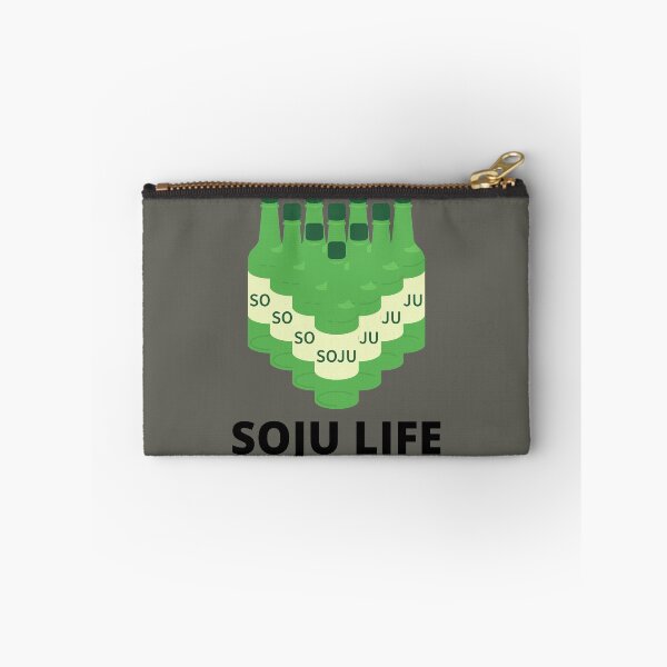Item preview, Soju Life designed and sold by ivStudio.
