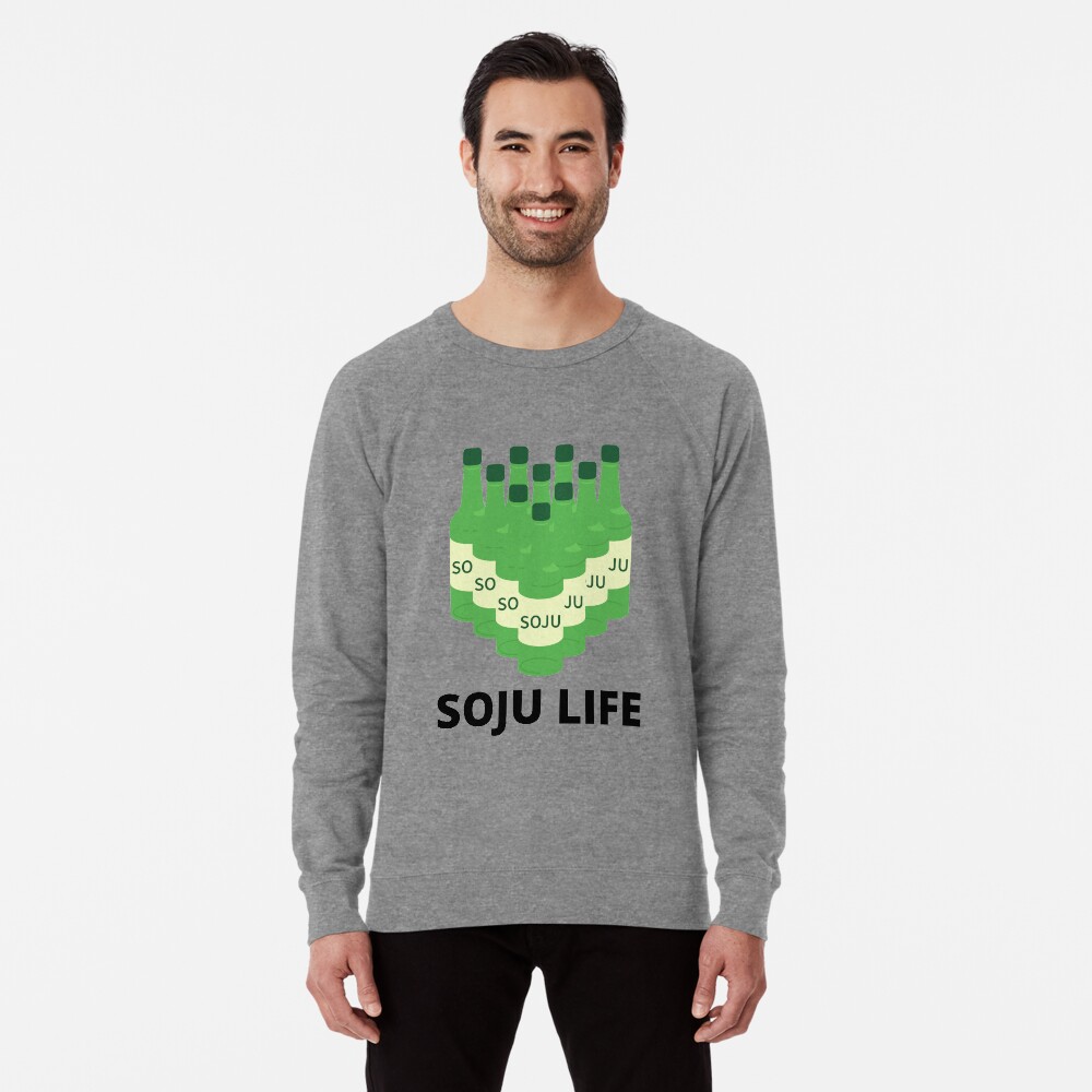 Artikel-Vorschau von Leichter Pullover, designt und verkauft von ivStudio.