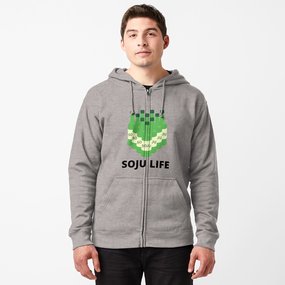 Artikel-Vorschau von Kapuzenjacke, designt und verkauft von ivStudio.