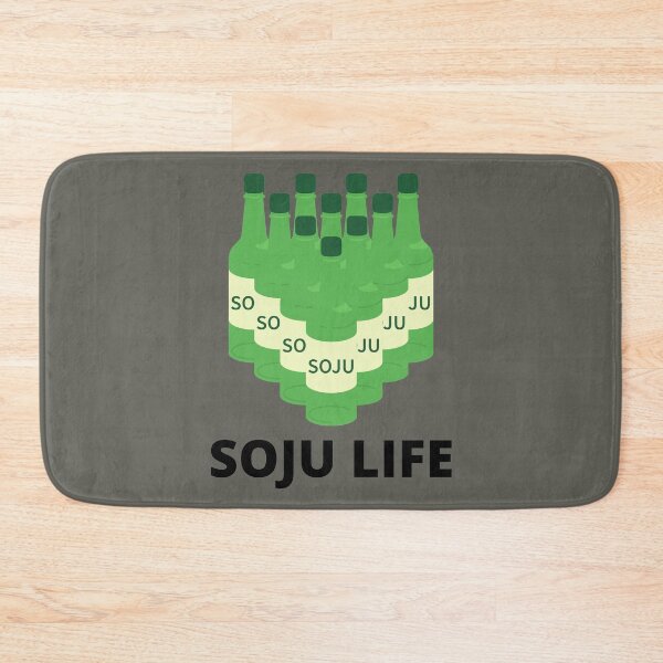 Item preview, Soju Life designed and sold by ivStudio.