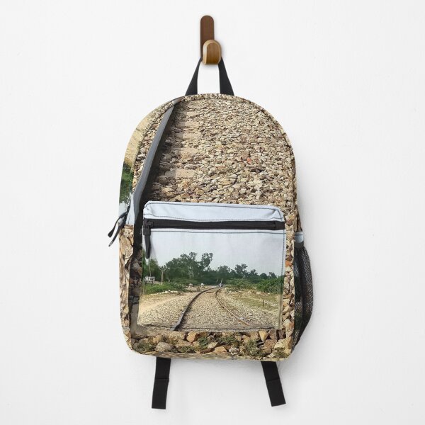 Item preview, Railway Track by SIMPLE designed and sold by FawadAhmad.