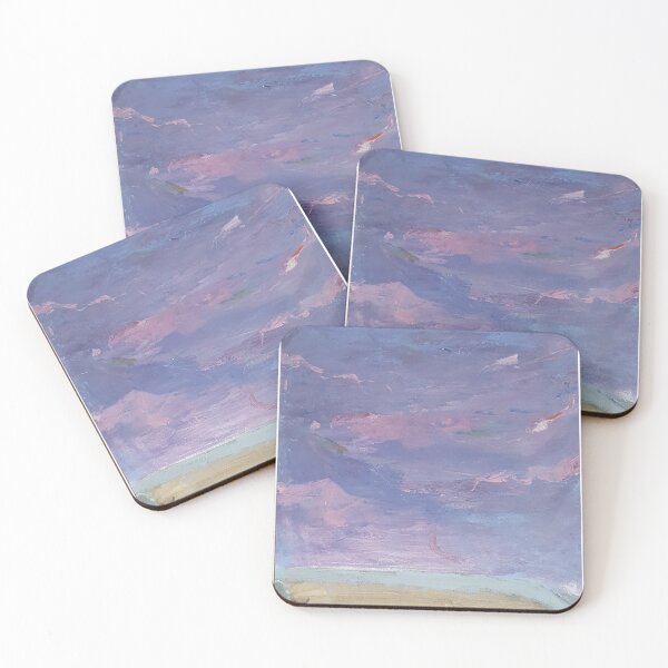 Item preview, Imagining a Sky designed and sold by ravenkight.