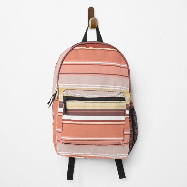 Item preview, multi-colored Stripes Pattern linear gradient designed and sold by Dream-bubble.