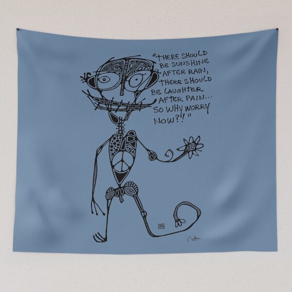 Item preview, Laughter designed and sold by Nelma Guimarães.