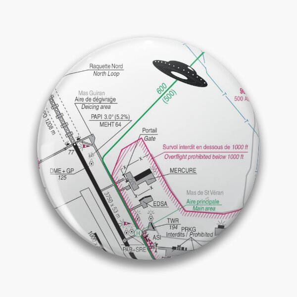 Item preview, Area 51 designed and sold by Je-suis-curieux.
