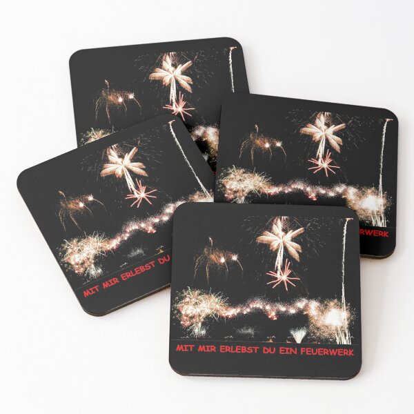 Item preview, With me you will experience fireworks designed and sold by MIRO3D.