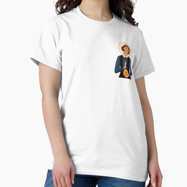 Item preview, Fleabag illustration designed and sold by Julia  Zimmer.