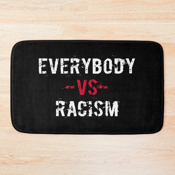 Item preview, Everybody Vs Racism designed and sold by Andrea Lina.