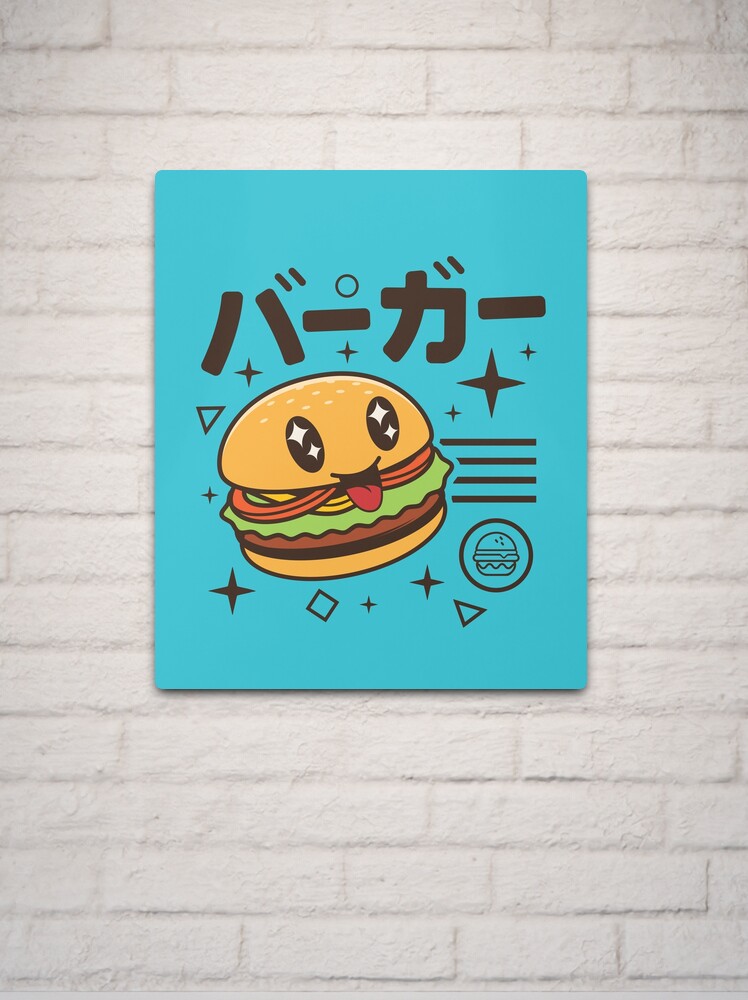 Discover 167+ hamburger anime super hot - awesomeenglish.edu.vn