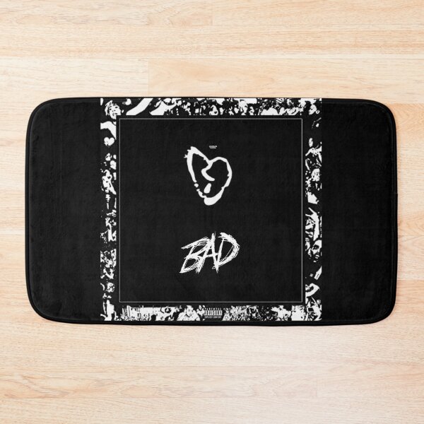 Item preview, XXXTENTACION ALBUM COVER designed and sold by Hugoww.