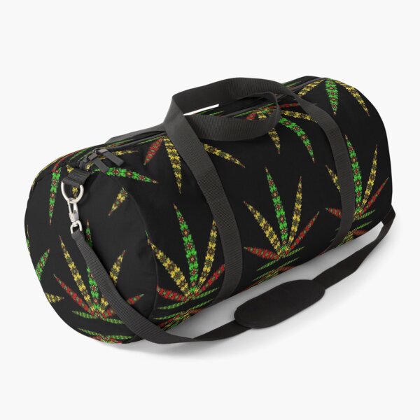 Item preview, Phat Leaf RaggaMuffin designed and sold by sisusisu.