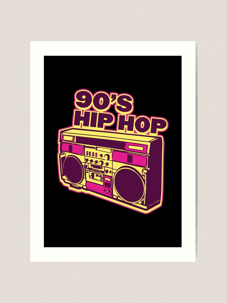 ☆Hieroglyphics☆ Hiphop 90s ポスター　Vintage fposter,small,wall_texture,