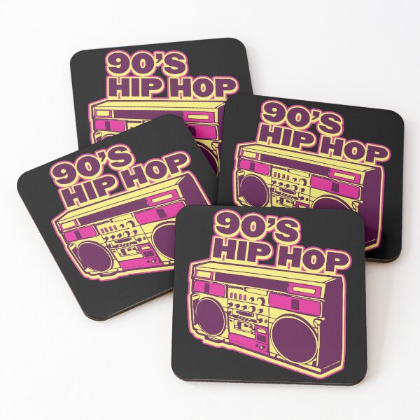 Item preview, 90's Hip Hop designed and sold by blazikin.