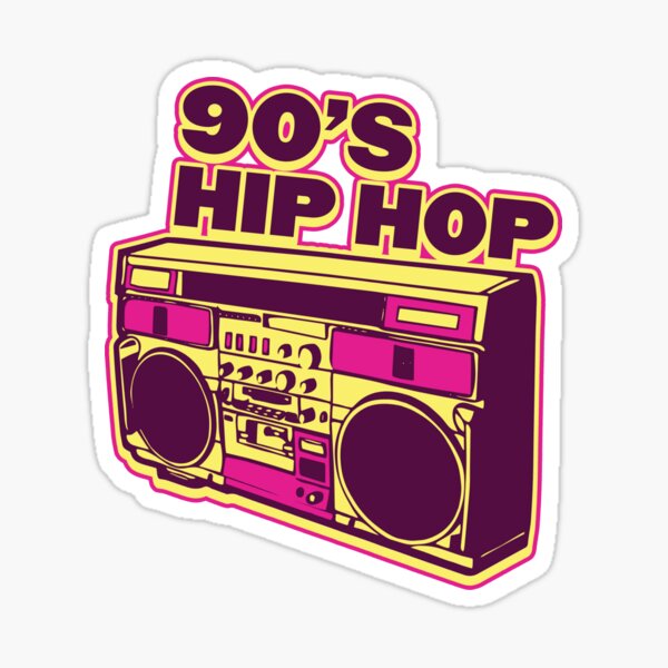 90's Hip Hop