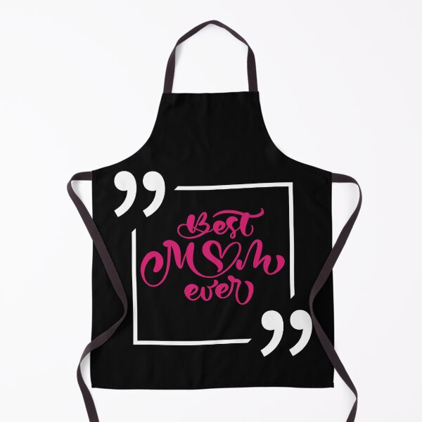 Item preview, Best Mom Ever Tattoo Style Quote Design designed and sold by Tatt-Hooligans.