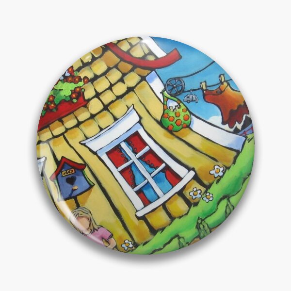 Item preview, Coquets coquelicots designed and sold by Chanchan357.