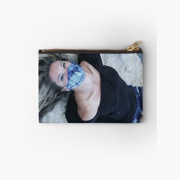 Item preview, Saylor on the Rocks designed and sold by FatGirlMagic.