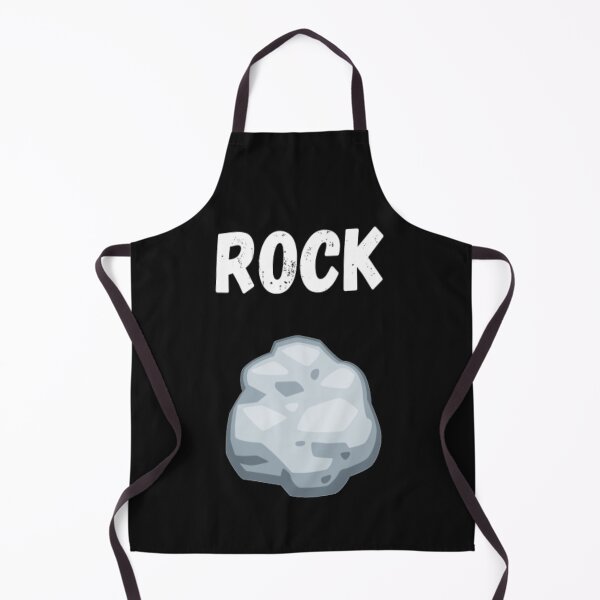 Item preview, Rock Paper Scissors Halloween Costume Shirt for groups designed and sold by Tarun Bisht.
