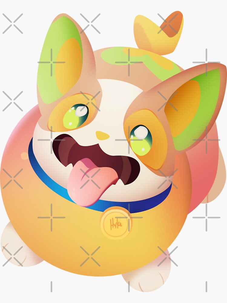 Cute Dog by 11yke