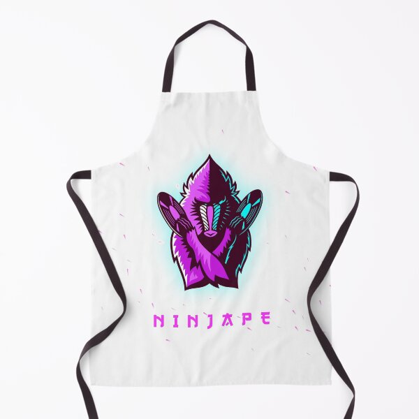Item preview, Ninjape designed and sold by TeesFTW.