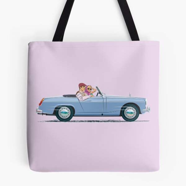 Item preview, Ice Blue Mk1 Midget designed and sold by Bigs66.