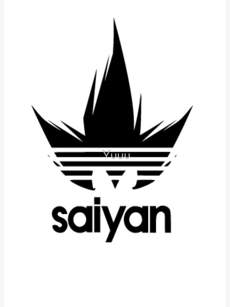 Saiyan Dragon Ball Z