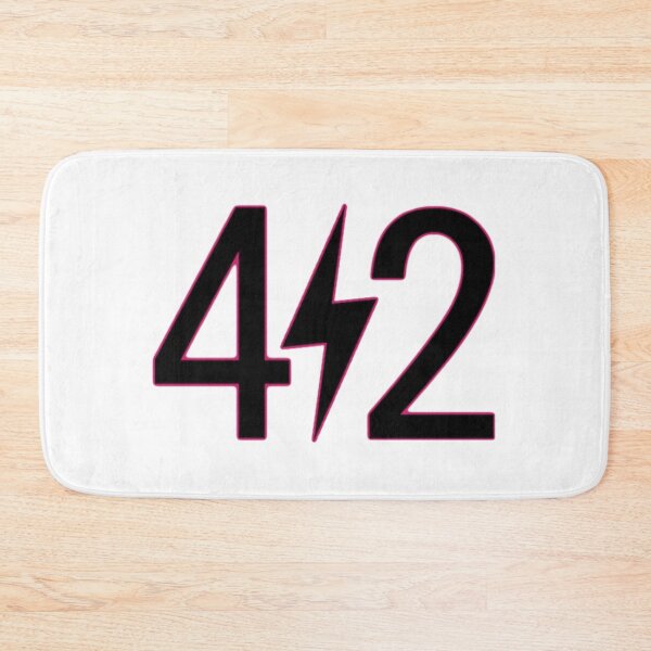 Item preview, 412 lightning designed and sold by Julia Santos.