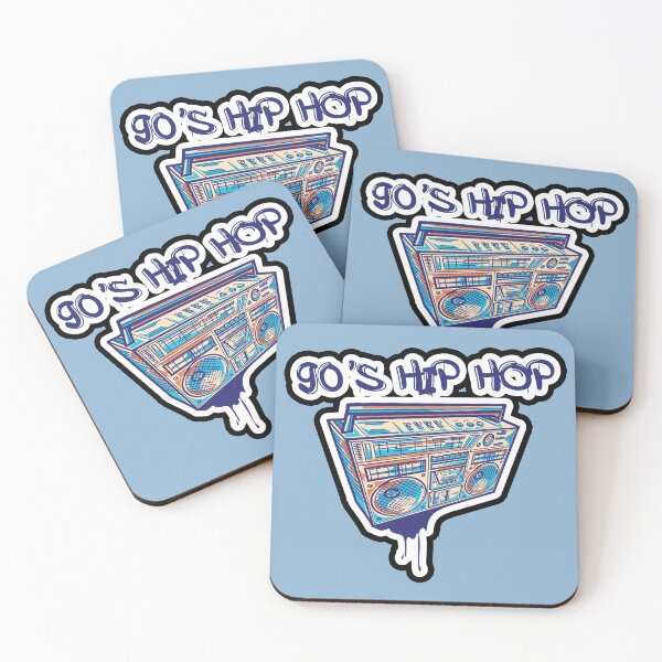 Item preview, 90's Hip Hop designed and sold by blazikin.