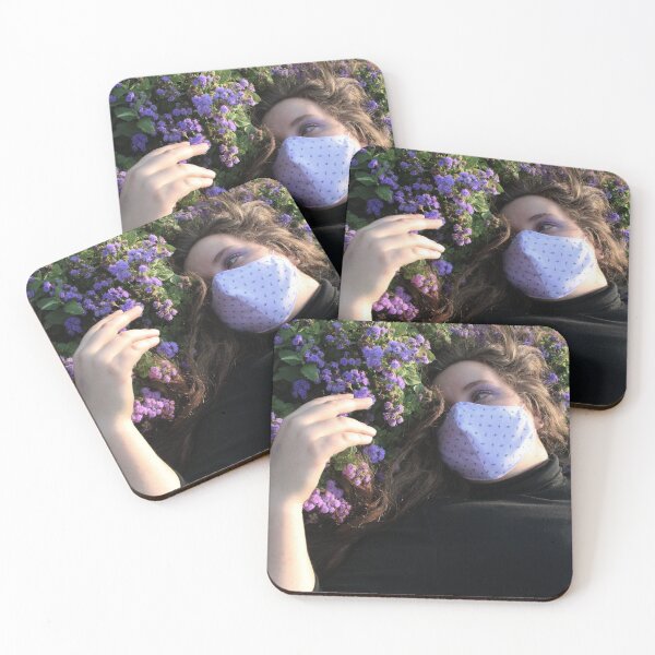 Item preview, Lavender designed and sold by FatGirlMagic.