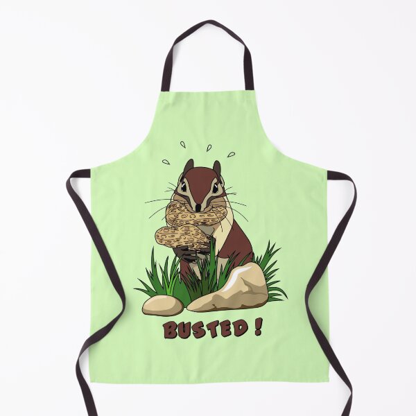 Item preview, Chipmunk designed and sold by Czerra.