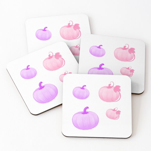 Item preview, pink pumpkins designed and sold by AdelDa19.