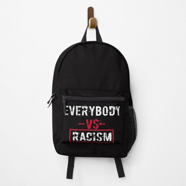 Item preview, Everybody Vs Racism designed and sold by Andrea Lina.