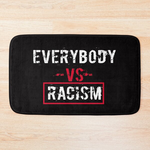 Item preview, Everybody Vs Racism designed and sold by Andrea Lina.