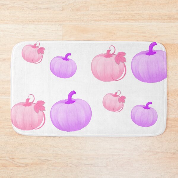 Item preview, pink pumpkins designed and sold by AdelDa19.