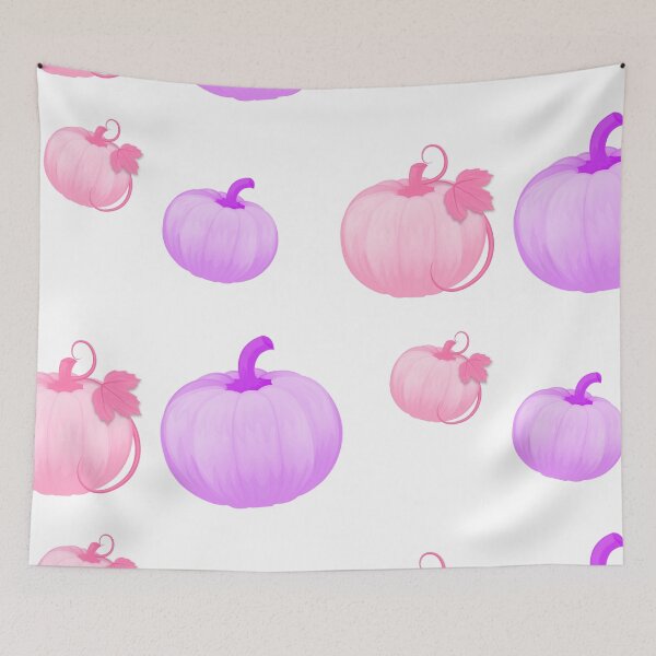 Item preview, pink pumpkins designed and sold by AdelDa19.
