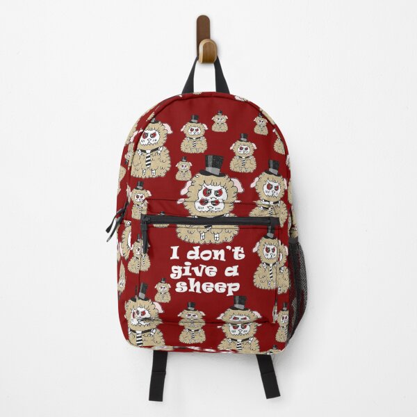 Item preview, i don't give a sheep designed and sold by loulousworld.