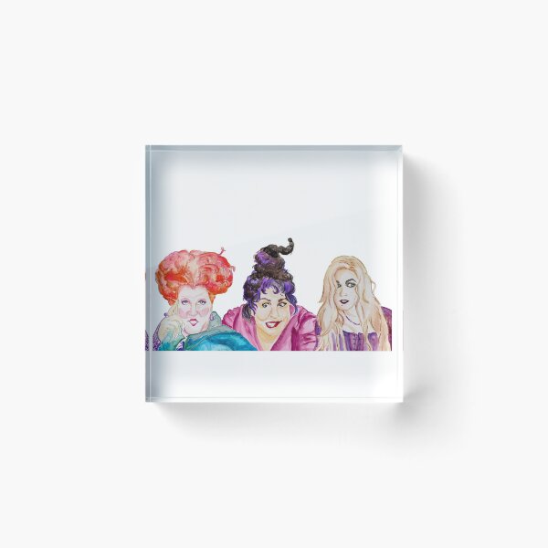 Item preview, WITCH PLEASE! designed and sold by NickLorenzini.