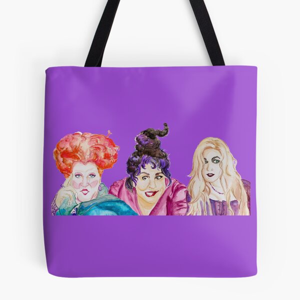Item preview, WITCH PLEASE! designed and sold by NickLorenzini.