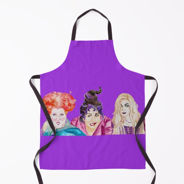 Item preview, WITCH PLEASE! designed and sold by NickLorenzini.