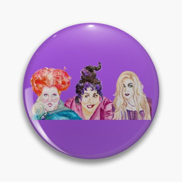 Item preview, WITCH PLEASE! designed and sold by NickLorenzini.