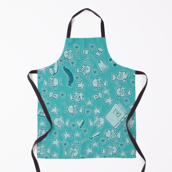 Item preview, CoCo fish from Rautie designed and sold by rautie.