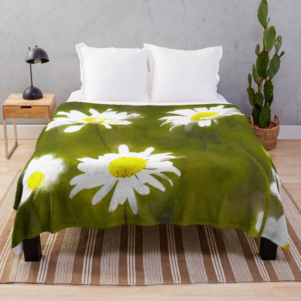 Item preview, Daisy Art designed and sold by Londonimages.