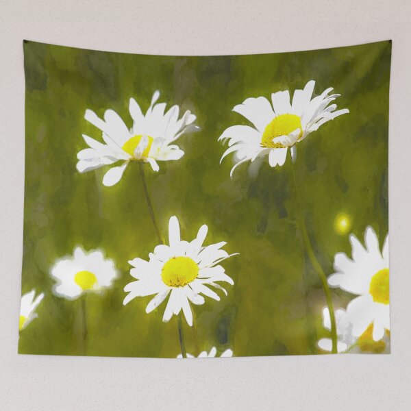 Item preview, Daisy Art designed and sold by Londonimages.
