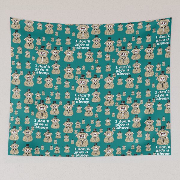 Item preview, i don't give a sheep designed and sold by loulousworld.
